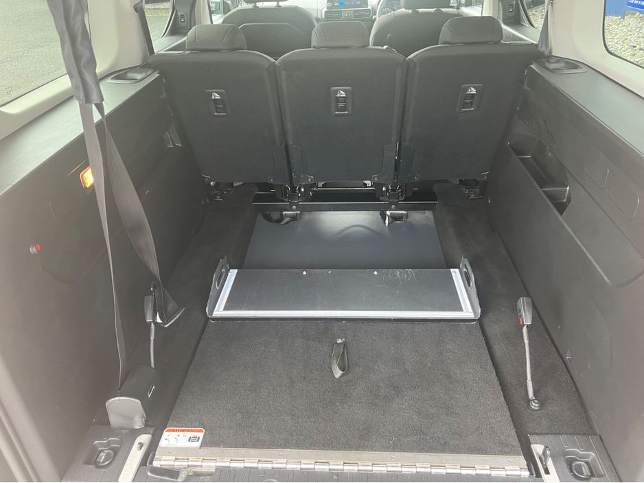 2023 Citroen Berlingo