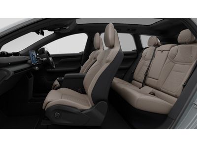 2027 Volvo EX60