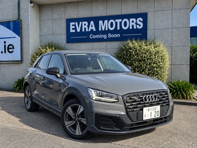 vehicle for sale from Evra Motors