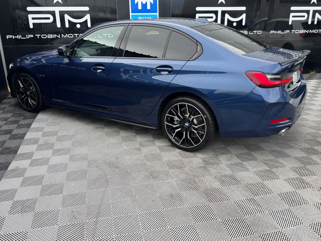 2023 BMW 3 Series
