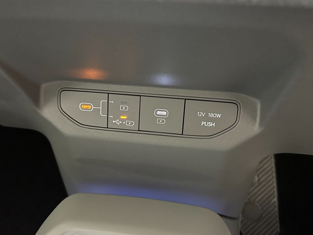 2025 Kia EV3