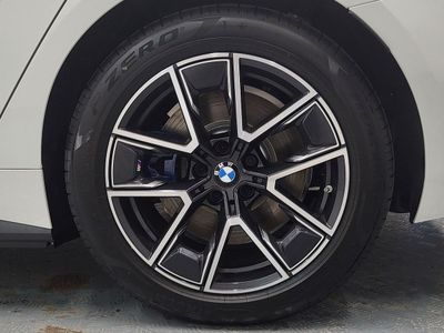 2026 BMW i4