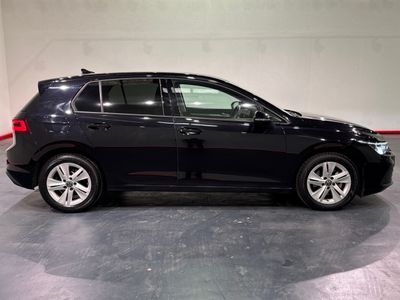 2021 Volkswagen Golf