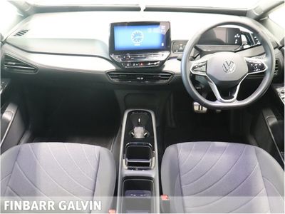 2023 Volkswagen ID.3