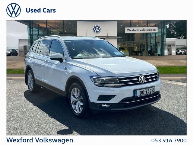 vehicle for sale from Wexford Volkswagen