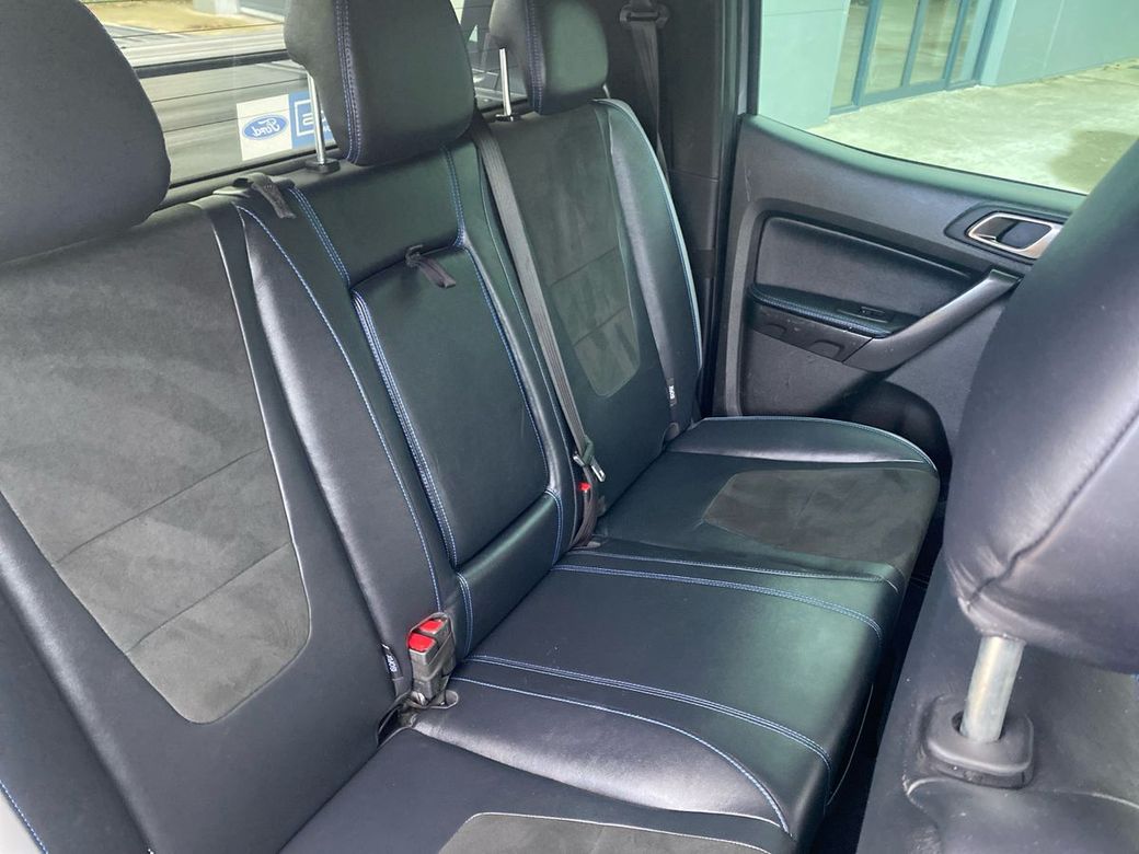 2023 Ford Ranger