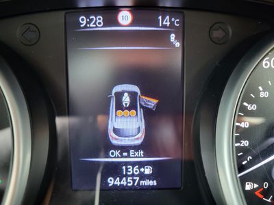 2019 Nissan Qashqai