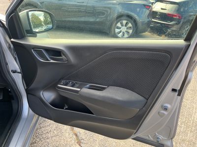 2019 Honda Grace