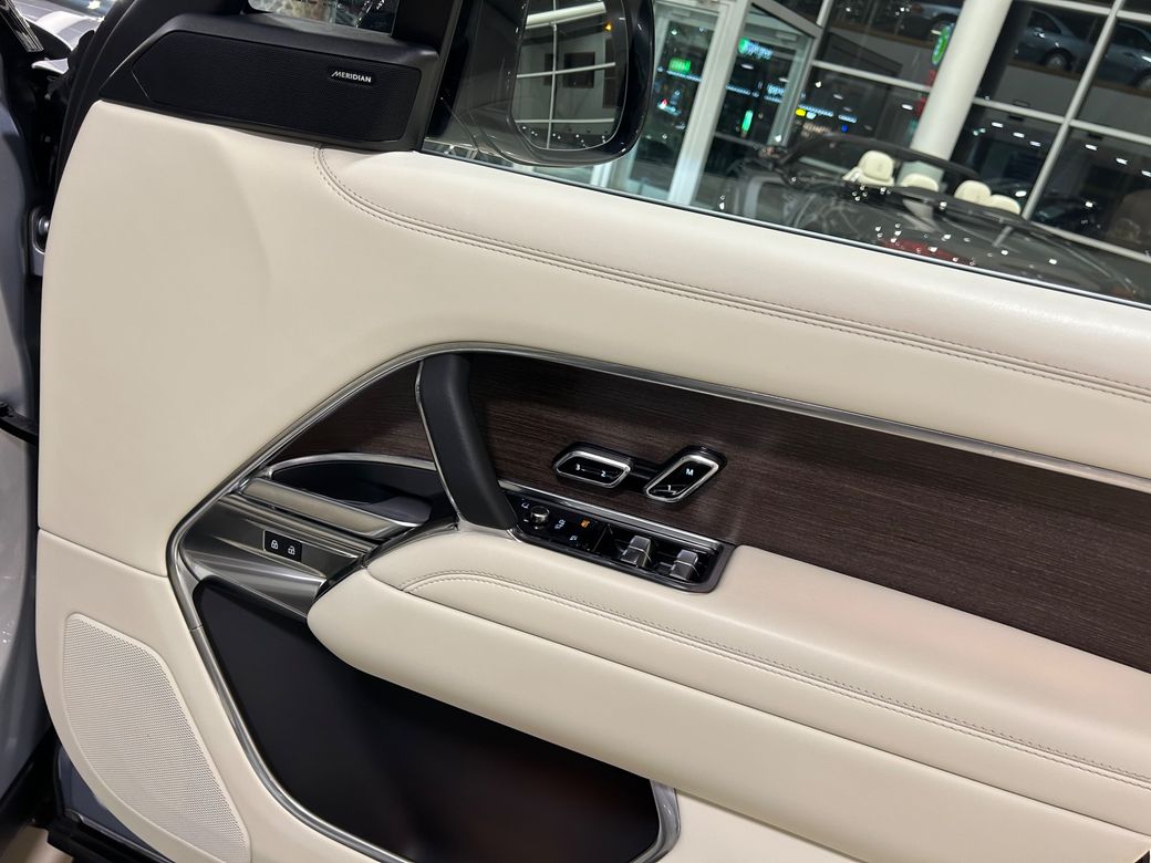 2023 Land Rover Range Rover