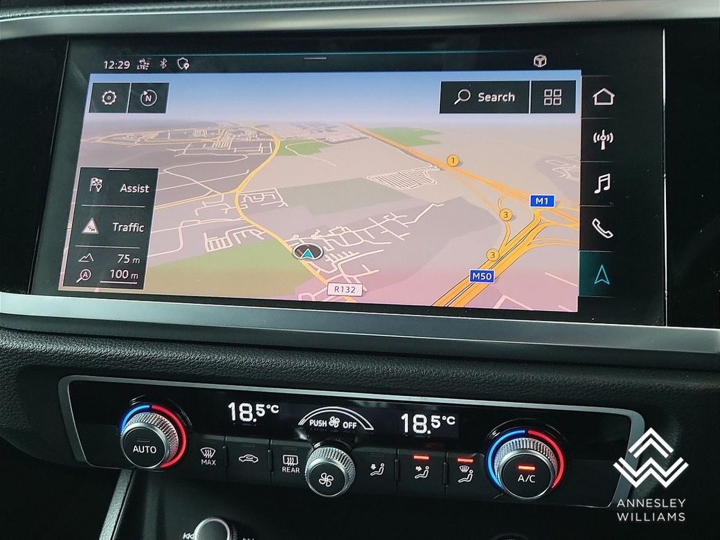 2020 Audi Q3