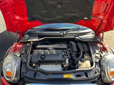 2012 Mini Hatch