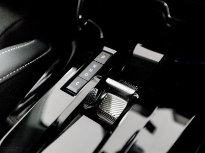 2026 Citroen C3 Aircross