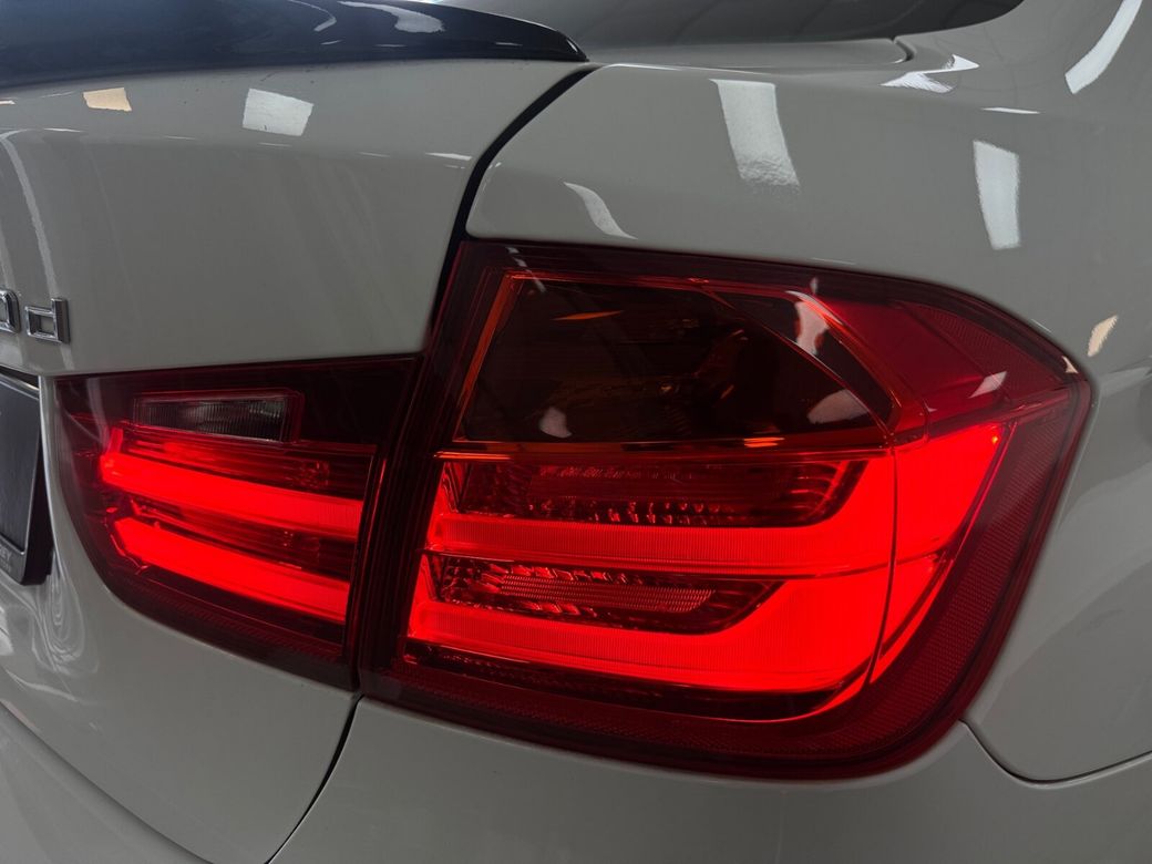 2015 BMW 3 Series