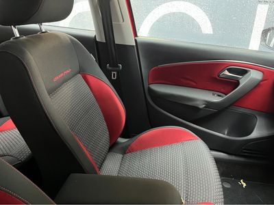 2015 Volkswagen Polo