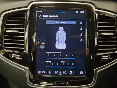 2024 Volvo XC90