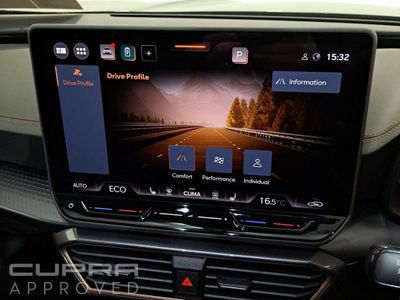2026 Cupra Formentor