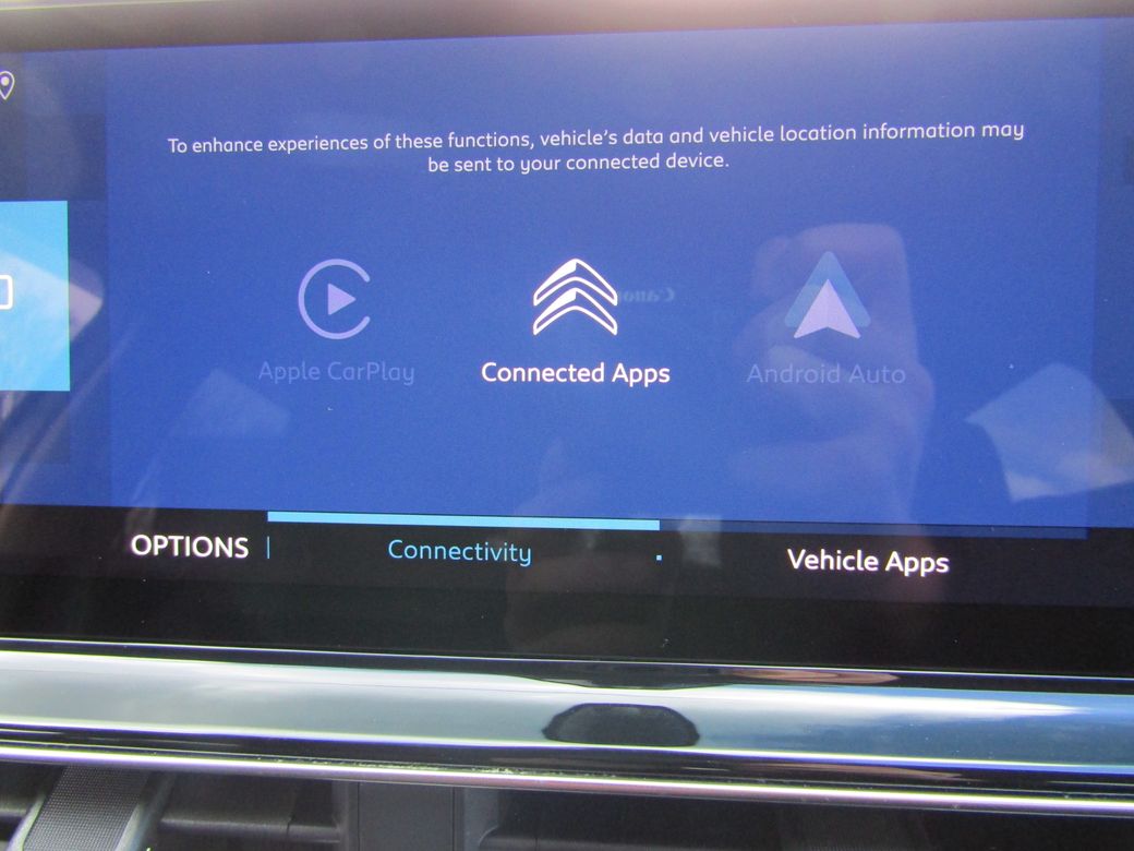 2023 Citroen C5 Aircross