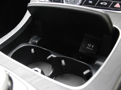 2019 Mercedes-Benz E Class