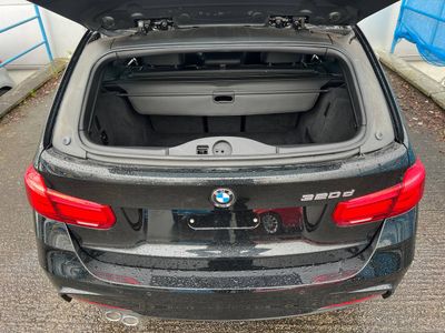2018 BMW 3 Series