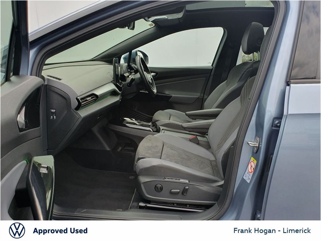 2022 Volkswagen ID.4