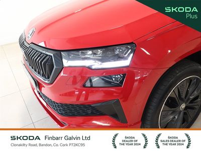 2023 Skoda Karoq