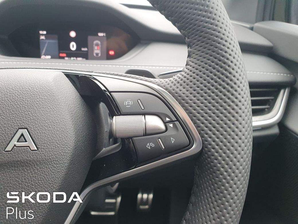 2026 Skoda Enyaq