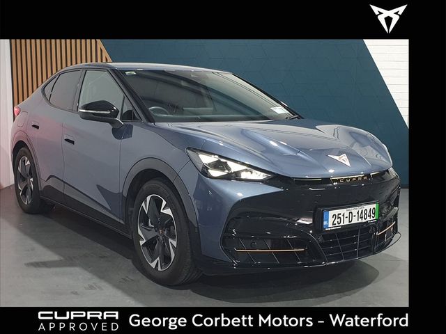 vehicle for sale from George Corbett Motors