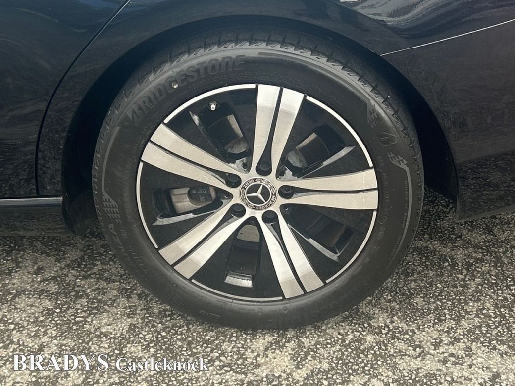 2023 Mercedes-Benz C Class