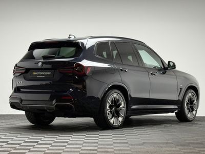 2023 BMW iX3