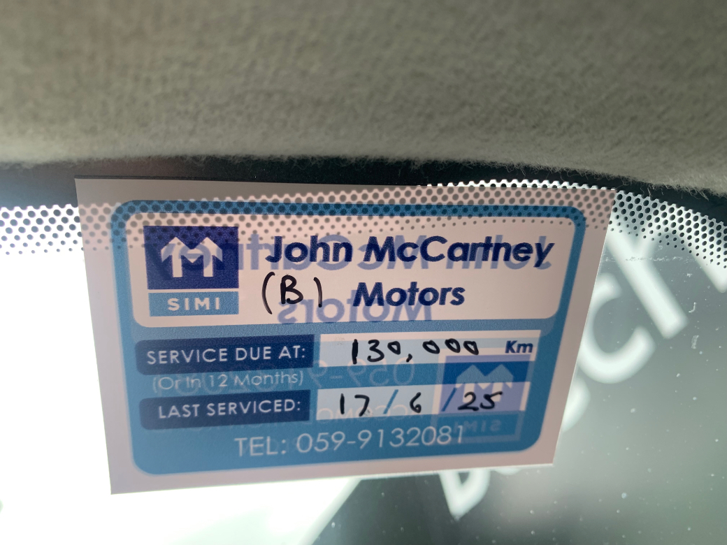 2022 Ford Transit Connect