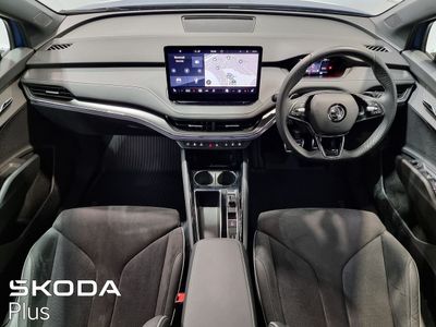 2023 Skoda Enyaq