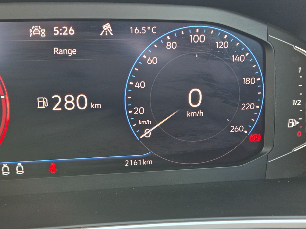 2024 Volkswagen T-Roc