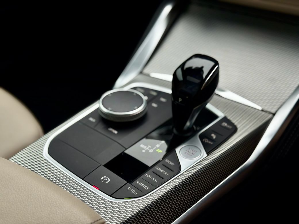 2021 BMW 4 Series