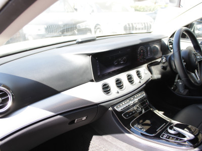 2020 Mercedes-Benz E 220