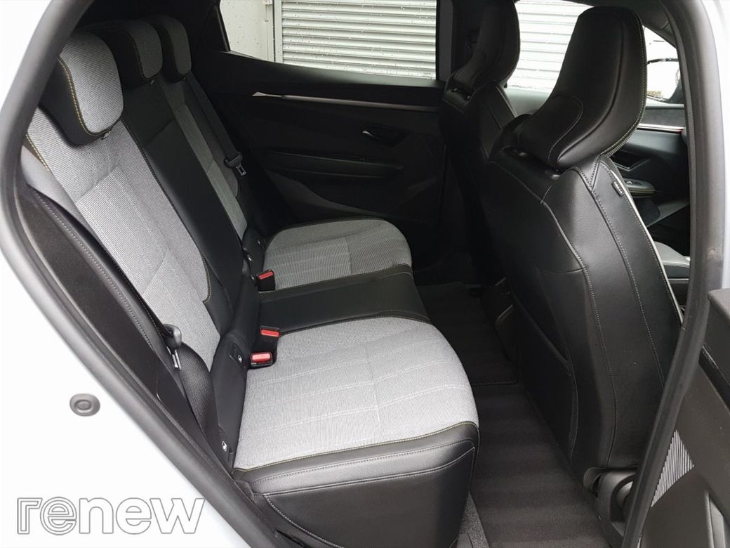 2023 Renault Megane E-Tech