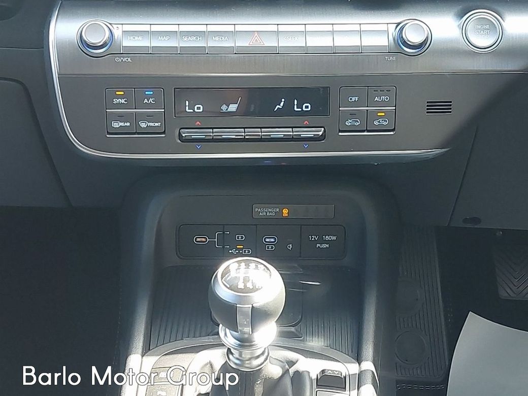 2026 Hyundai Kona