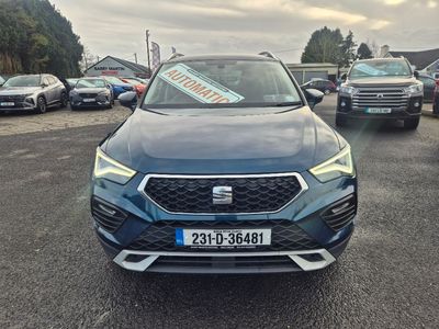 2023 SEAT Ateca