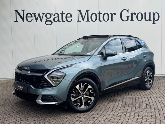 vehicle for sale from Newgate Motor Group