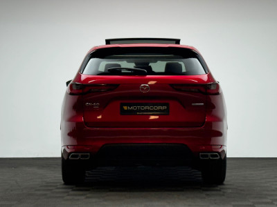 2022 Mazda CX-60