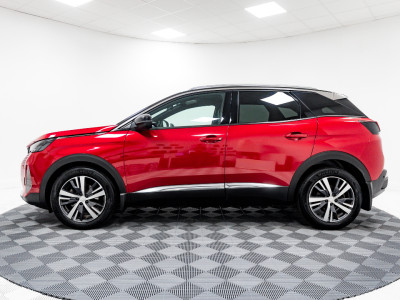 2023 Peugeot 3008