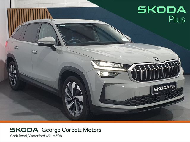 vehicle for sale from George Corbett Motors