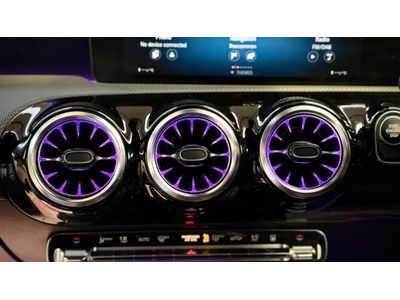 2022 Mercedes-Benz A Class