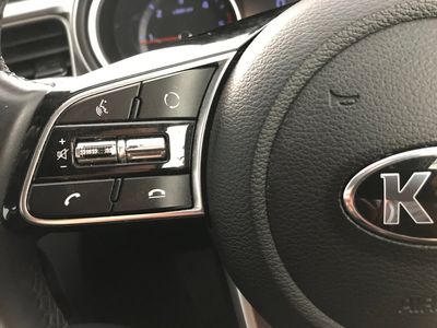 2021 Kia Ceed
