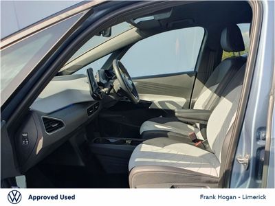 2023 Volkswagen ID.3