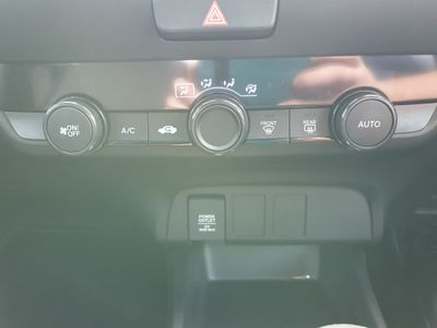 2023 Honda Fit
