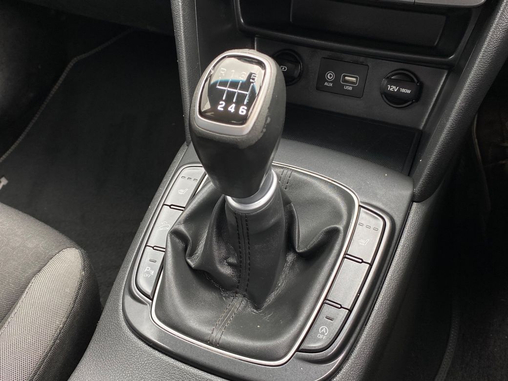 2020 Hyundai Kona