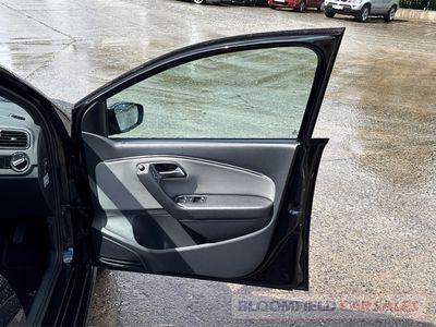 2016 Volkswagen Polo