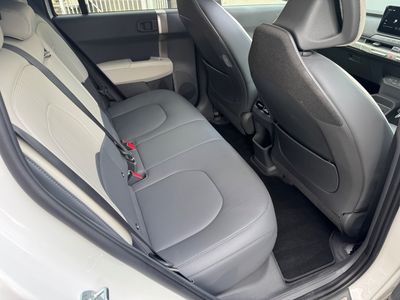 2025 Kia EV3