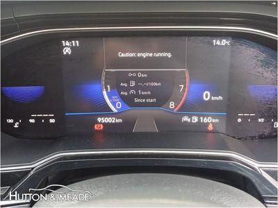 2022 Volkswagen Taigo