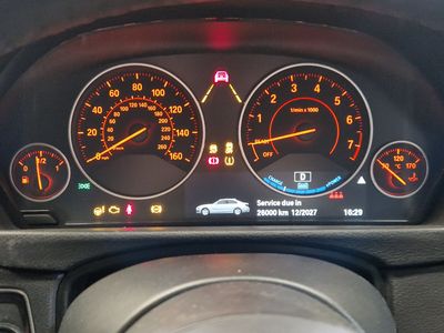 2017 BMW 3 Series